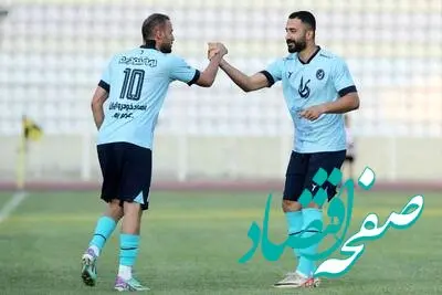 کریم اسلامی به هوادار پیوست