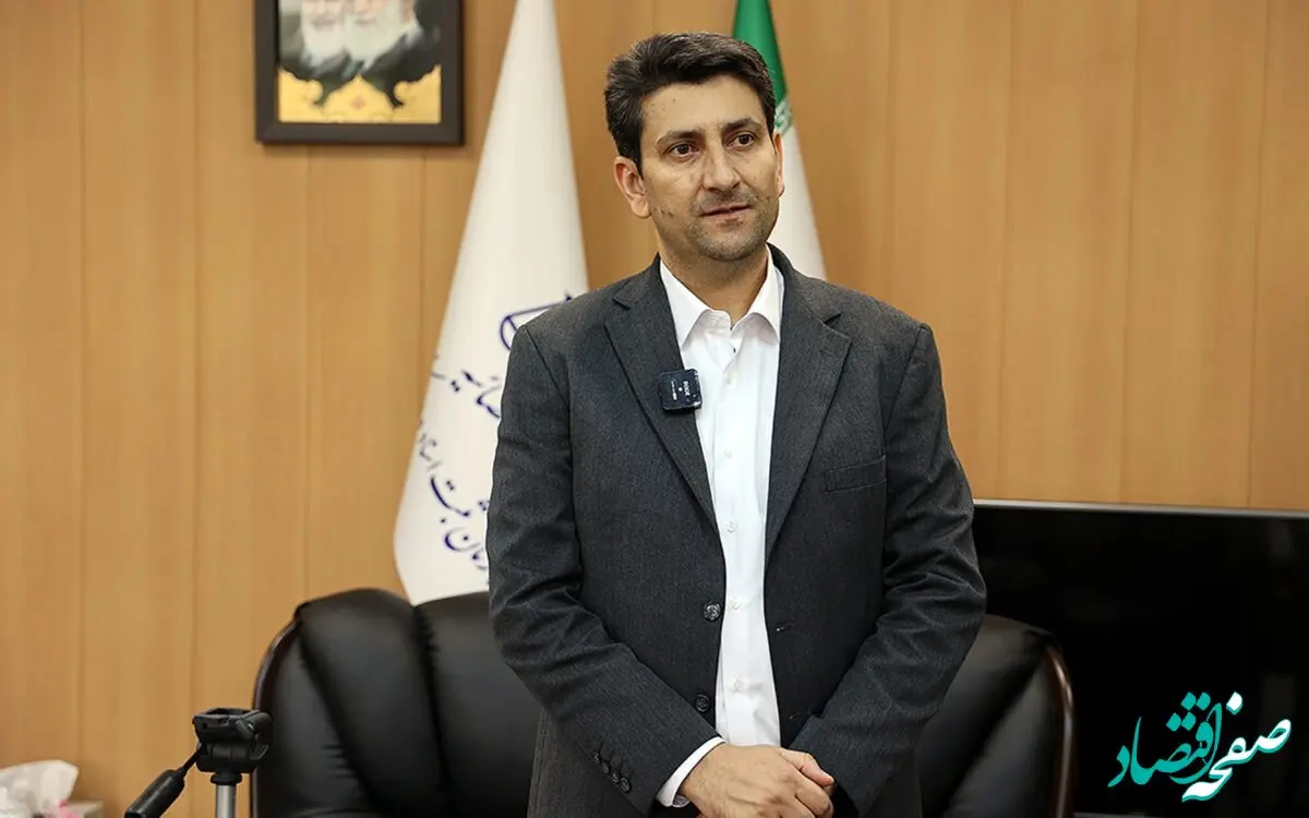 ستار هاشمی وزیر جدید ارتباطات دکتر پزشکیان کیست؟ بیوگرافی وزیر ارتباطات دولت چهاردهم