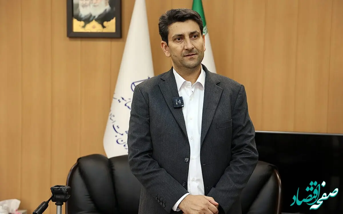 ستار هاشمی وزیر جدید ارتباطات دکتر پزشکیان کیست؟ بیوگرافی وزیر ارتباطات دولت چهاردهم