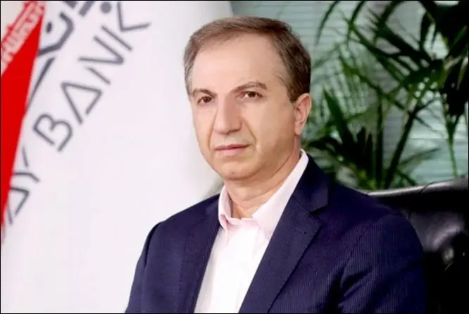 پیام تسلیت مدیرعامل بانک دی در پی شهادت جمعی از سرداران و دانشمندان هستهای کشور