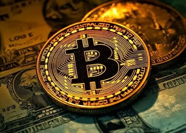 بیت کوین به ۱۱۰ هزار دلار رسید