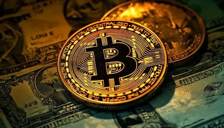بیت کوین به ۱۱۰ هزار دلار رسید