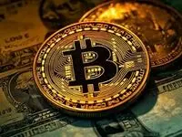 بیت کوین به ۱۱۰ هزار دلار رسید