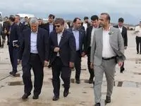 مجتمع بندری کاسپین از بنادر مهم دریای کاسپین است که قادر به ایفای نقش مهمی در توسعه مناسبات کشورهای منطقه خواهد بود