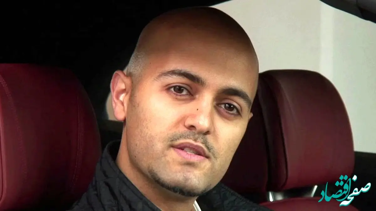 نادر فقیه زاده چرا از شرکت ب ام و جدا شد؟ + بیوگرافی نادر فقیه زاده