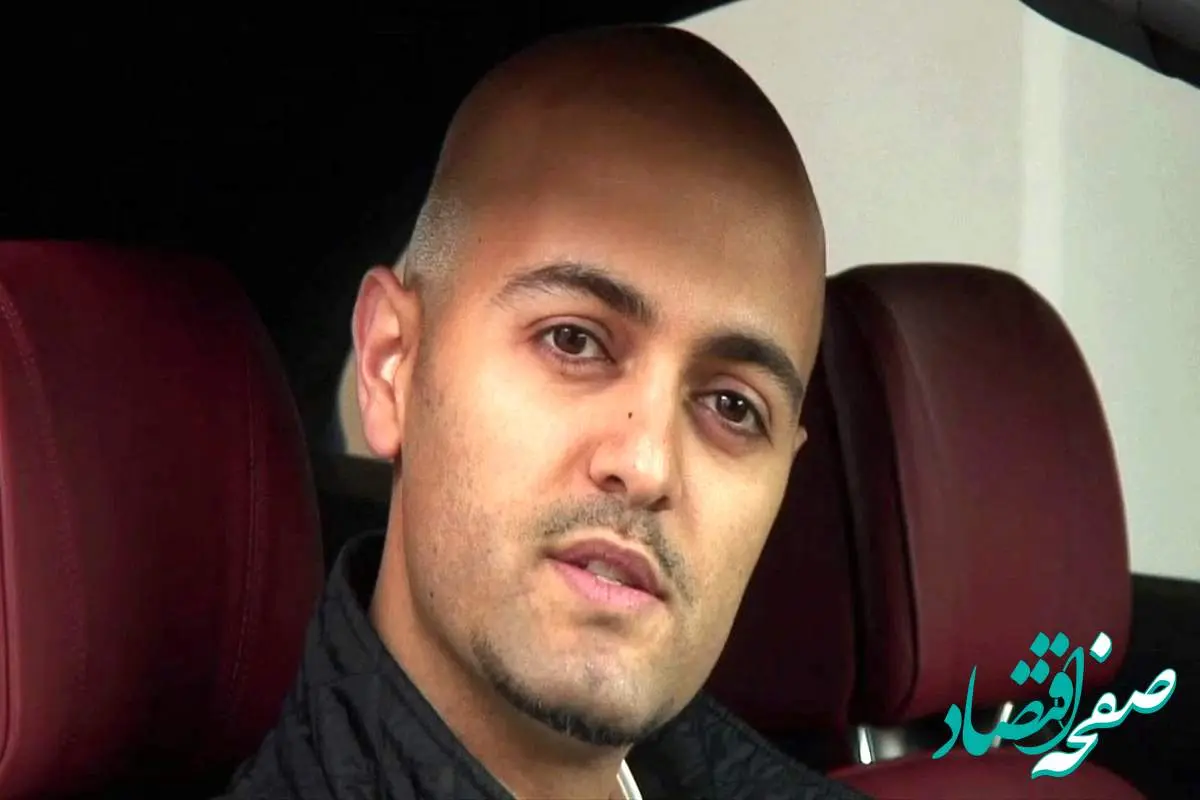 نادر فقیه زاده چرا از شرکت ب ام و جدا شد؟ + بیوگرافی نادر فقیه زاده
