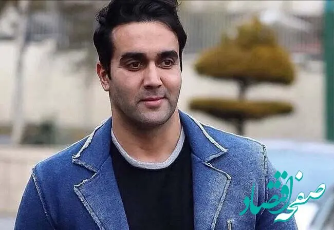 پوریا پورسرخ از مادر جوان و لاکچری اش رونمایی کرد | انگار خواهر بزرگشونه + عکس