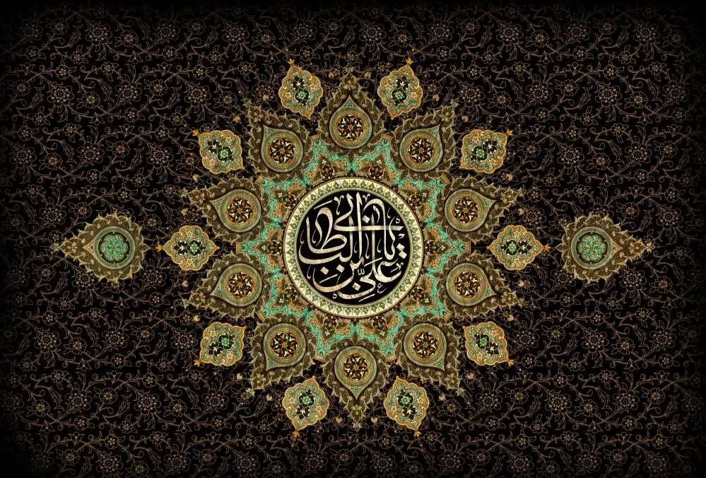 پروفایل شهادت امام علی ۱۴۰۳ برای استوری و تسلیت + متن تسلیت شهادت امام علی (ع)