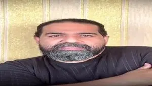 توصیه رضا صادقی در این روزهای جنگی | به هم پناه ببریم