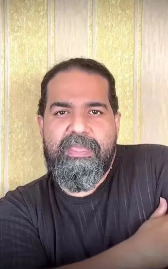 توصیه رضا صادقی در این روزهای جنگی | به هم پناه ببریم