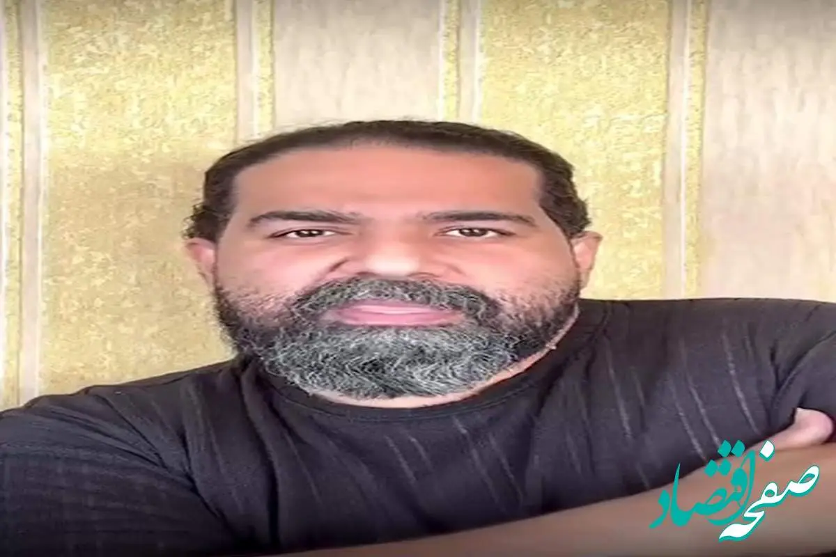 توصیه رضا صادقی در این روزهای جنگی | به هم پناه ببریم