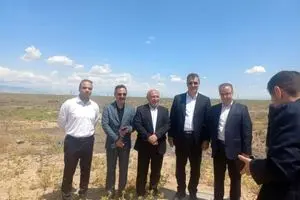 بزرگ‌ترین مرکز داده شمال‌غرب کشور در منطقه آزاد ماکو راه‌اندازی می‌شود