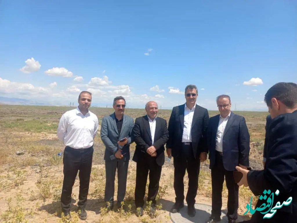 بزرگ‌ترین مرکز داده شمال‌غرب کشور در منطقه آزاد ماکو راه‌اندازی می‌شود