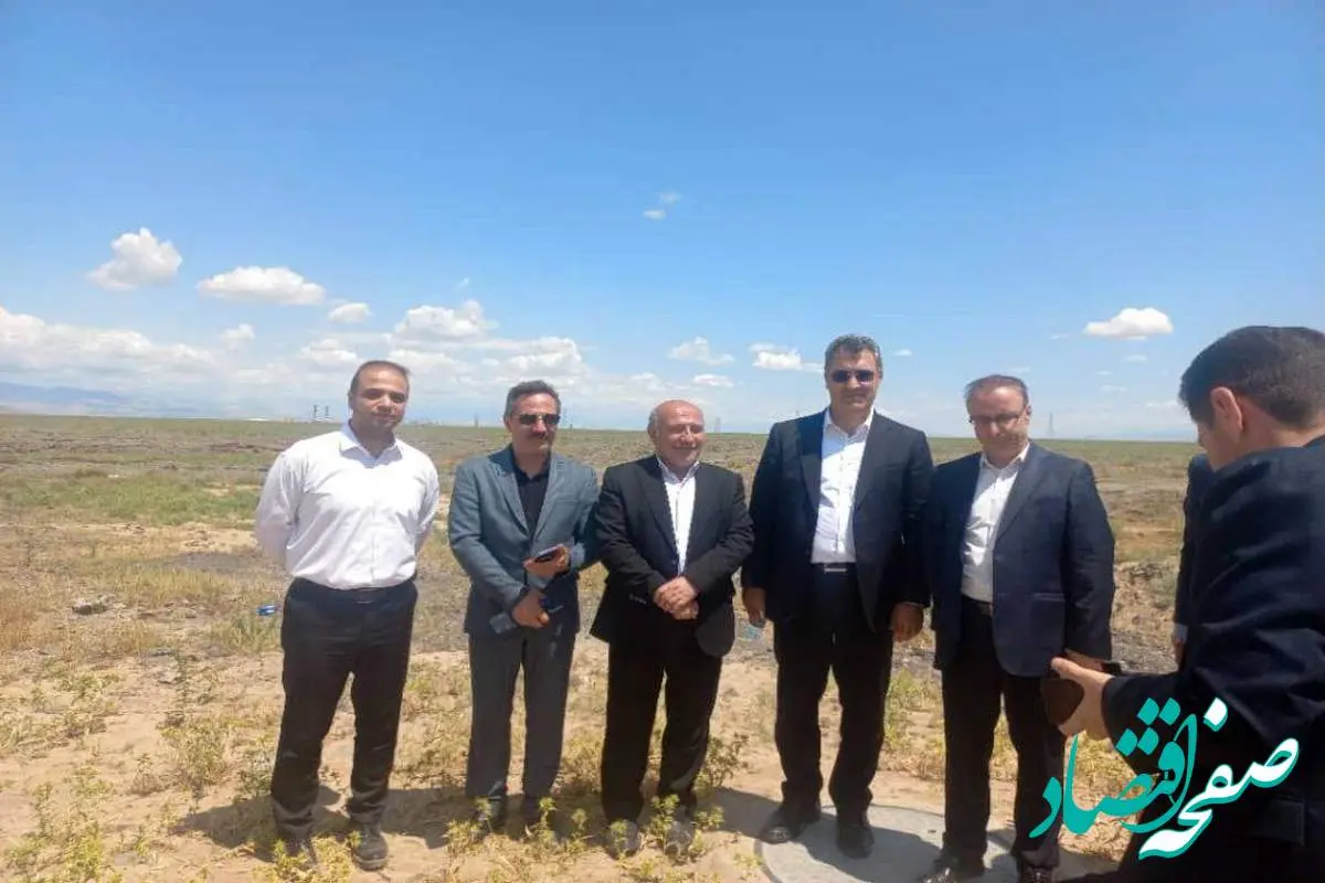 بزرگترین مرکز داده شمالغرب کشور در منطقه آزاد ماکو راهاندازی میشود