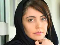 عکس خبرساز از شبنم قربانی بازیگر 
