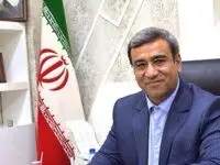 غلامحسین مظفری استاندار جدید خراسان رضوی کیست؟