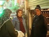 اسامی بازیگران سریال فریبا + بیوگرافی بازیگران سریال فریبا