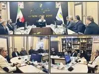 ایثارگران و جانبازان نماد اقتدار ایران هستند