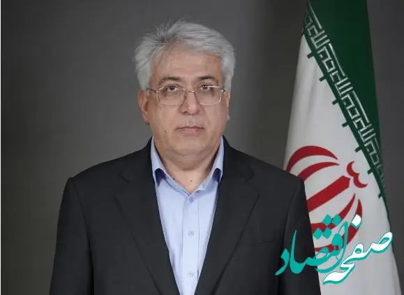 پیام تبریک مدیرعامل پتروشیمی شهید تندگویان به‌مناسبت فرارسیدن ایام الله دهه فجر و پیروزی انقلاب اسلامی