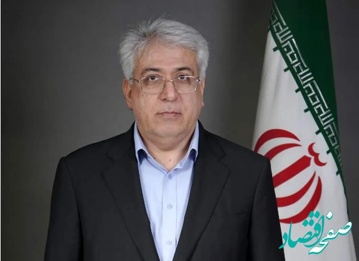 پیام تبریک مدیرعامل پتروشیمی شهید تندگویان بهمناسبت فرارسیدن ایام الله دهه فجر و پیروزی انقلاب اسلامی