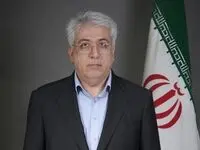پیام تبریک مدیرعامل پتروشیمی شهید تندگویان به‌مناسبت فرارسیدن ایام الله دهه فجر و پیروزی انقلاب اسلامی