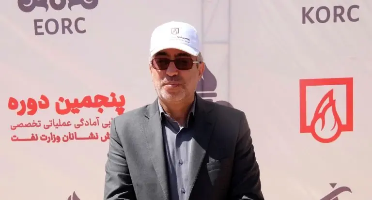 سطح برگزاری پنجمین دوره ارزیابی آمادگی عملیاتی و تخصصی آتش‌نشانان وزارت نفت بسیار بالا است