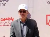 سطح برگزاری پنجمین دوره ارزیابی آمادگی عملیاتی و تخصصی آتش‌نشانان وزارت نفت بسیار بالا است