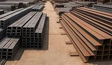 بازار آهن‌ آلات بدون فرمان