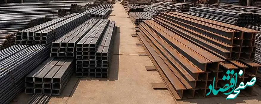 بازار آهن‌ آلات بدون فرمان