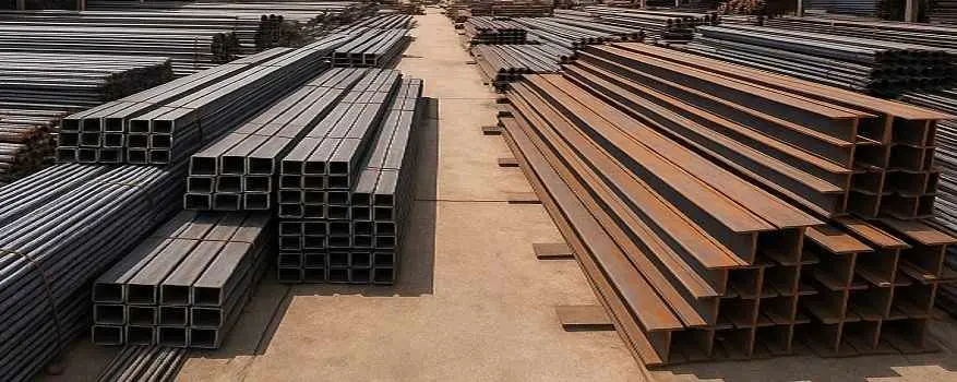 بازار آهن‌ آلات بدون فرمان