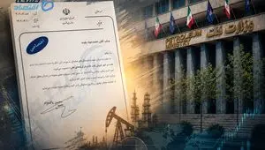انتصاب جدید در وزارت نفت؛ طرح دوباره پرسش‌ها درباره فروش نفت
