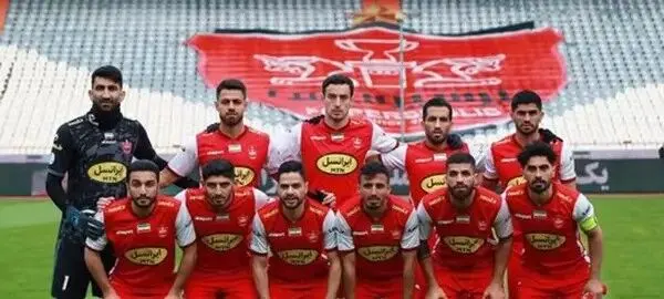 آخرین خبر از نقل و انتقالات پرسپولیس امروز چهارشنبه ۶ تیر ۱۴۰۳ 