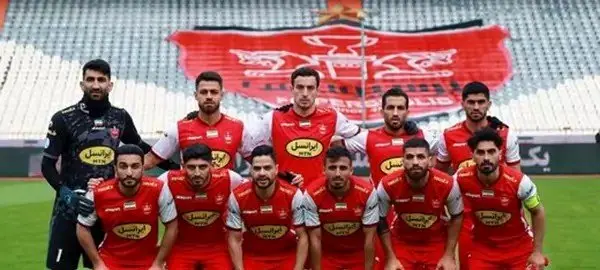 آخرین خبر از نقل و انتقالات پرسپولیس امروز چهارشنبه ۶ تیر ۱۴۰۳ 