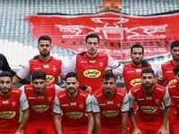 آخرین خبر از نقل و انتقالات پرسپولیس امروز چهارشنبه ۶ تیر ۱۴۰۳ 