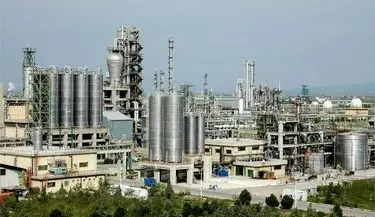 اطلاعیه شرکت پتروشیمی تبریز پیرامون حمله آمریکا و اسرائیل صادر شد