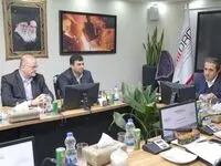 تاکید آقاجانلو بر تسریع در تکمیل ۷ پروژه پیشران شرکت ملی مس / مدرس خیابانی: هدف سرمایه گذاری ۱۰ میلیارد دلاری برای توسعه صنعت مس