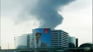 قایم شدن نیروهای آمریکایی در هتل های خاورمیانه ممکن است نقض قوانین جنگ باشد