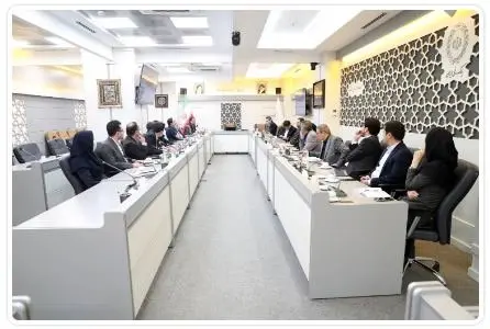 بانک ملی ایران در مسیر تحول: تمرکز بر مشتری‌مداری و بهبود تجربه مشتری