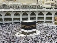 کاهش اعزام کارکنان حج و زیارت 