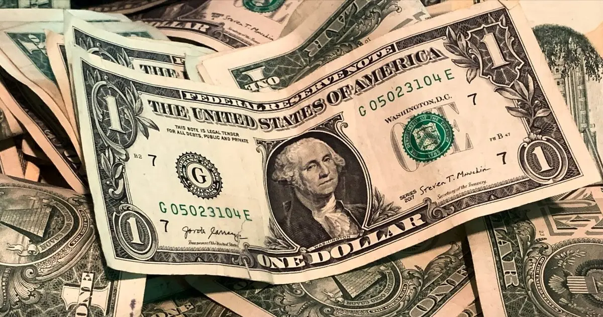 آخرین قیمت دلار آمریکا امروز سه شنبه ۱۳ مرداد ۱۴۰۵ اعلام شد