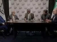 مسکن، لازمه یک ازدواج/ نماینده مردم تهران: کوچک‌سازی با فرهنگ ایرانی نمی‌خواند باید به سمت ویلاسازی رویم/ آقای غضنفری در این مملکت فوتبال یا بازار را سیاسی کردید، دستتان درد نکند اما حداقل معیشت مردم را سیاسی نکنید