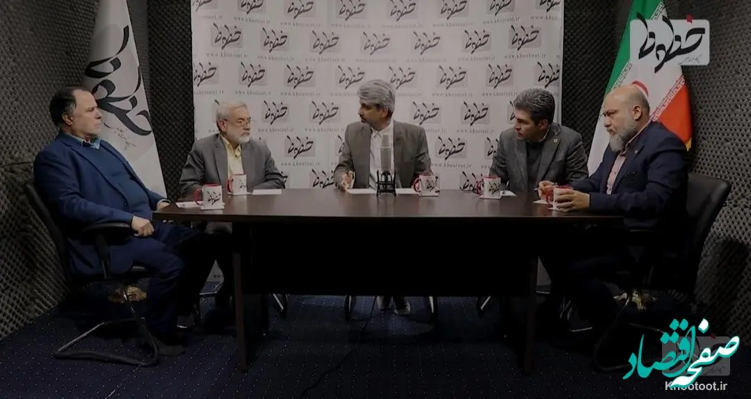 مسکن، لازمه یک ازدواج/ نماینده مردم تهران: کوچک‌سازی با فرهنگ ایرانی نمی‌خواند باید به سمت ویلاسازی رویم/ آقای غضنفری در این مملکت فوتبال یا بازار را سیاسی کردید، دستتان درد نکند اما حداقل معیشت مردم را سیاسی نکنید