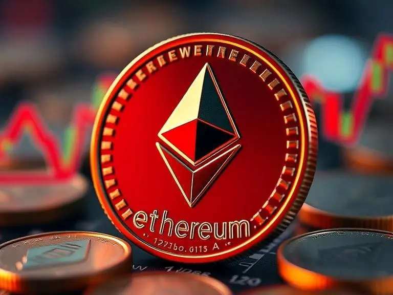 قیمت اتریوم امروز شنبه ۱۸ اسفند ۱۴۰۳ اعلام شد |  پیش بینی قیمت اتریوم + جدول قیمت