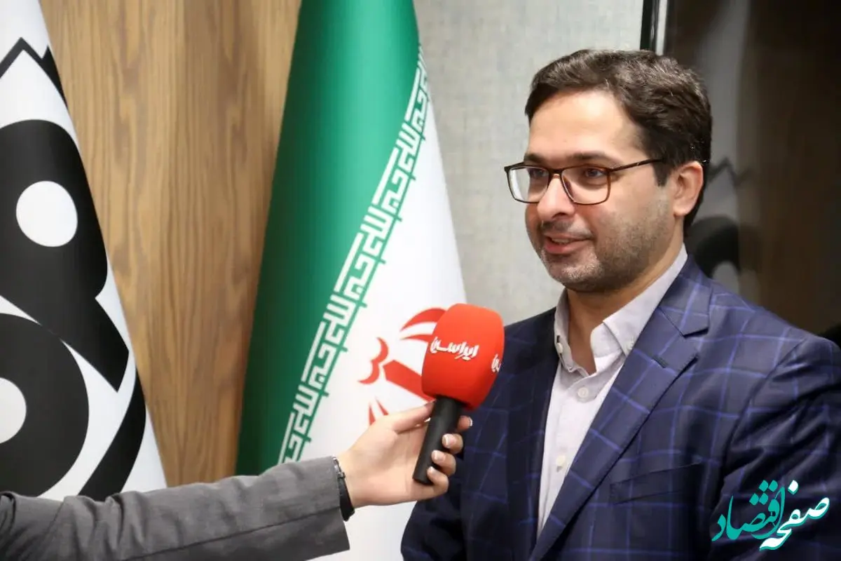 مدیرعامل شرکت فولاد هرمزگان مطرح کرد: توسعه صادرات، هدف فولاد هرمزگان در ۱۴۰۴