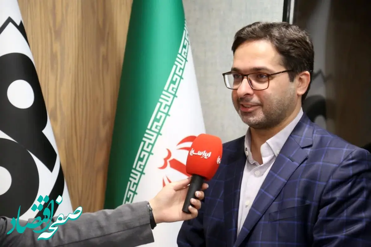 مدیرعامل شرکت فولاد هرمزگان مطرح کرد: توسعه صادرات، هدف فولاد هرمزگان در ۱۴۰۴