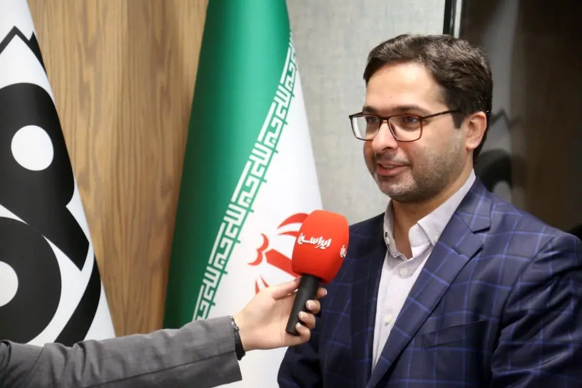 مدیرعامل شرکت فولاد هرمزگان مطرح کرد: توسعه صادرات، هدف فولاد هرمزگان در ۱۴۰۴