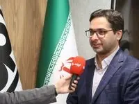 مدیرعامل شرکت فولاد هرمزگان مطرح کرد: توسعه صادرات، هدف فولاد هرمزگان در ۱۴۰۴