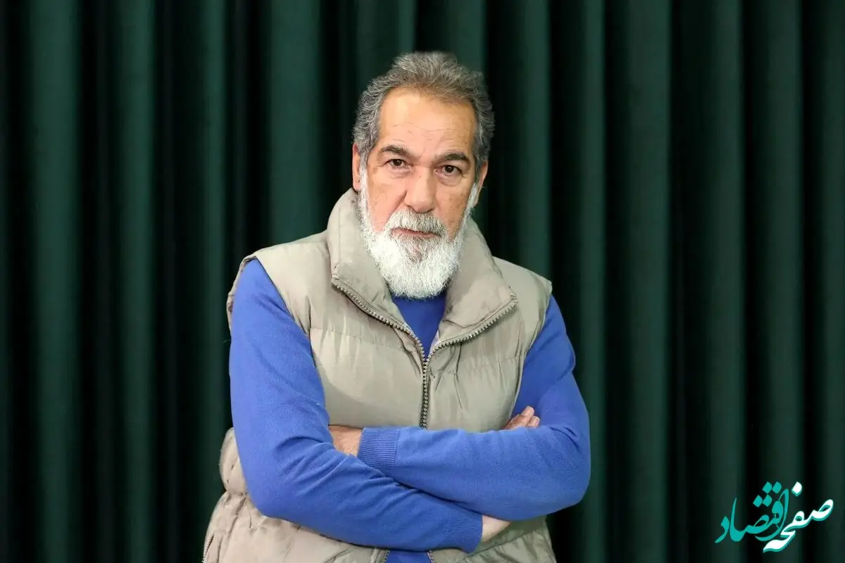 سعید سهیلی با این حرف هزاران برابر موشک ترامپ را با خاک یکسان کرد: ‌در چاه های فاضلاب ما... 