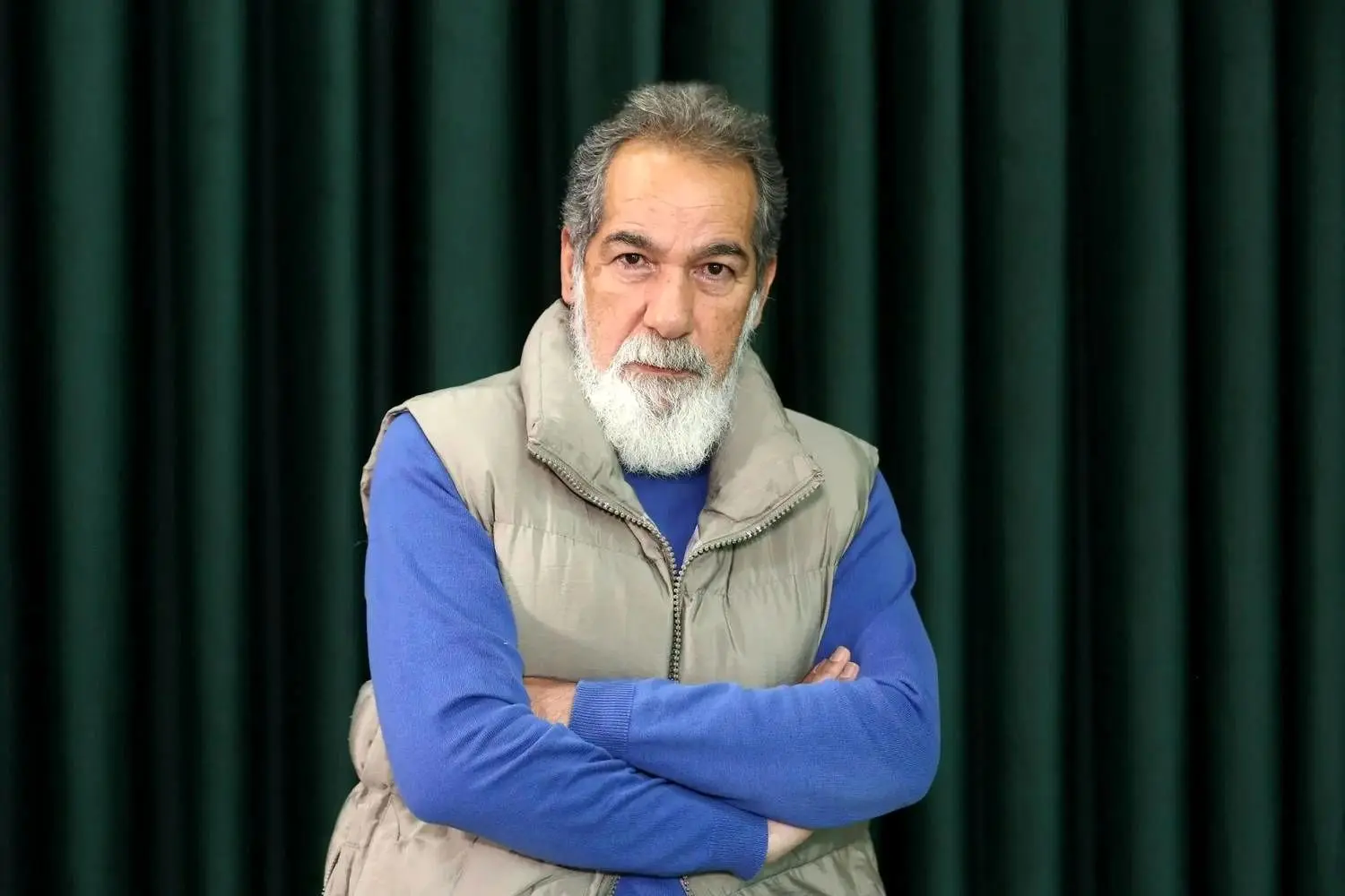 سعید سهیلی با این حرف هزاران برابر موشک ترامپ را با خاک یکسان کرد: ‌در چاه های فاضلاب ما... 