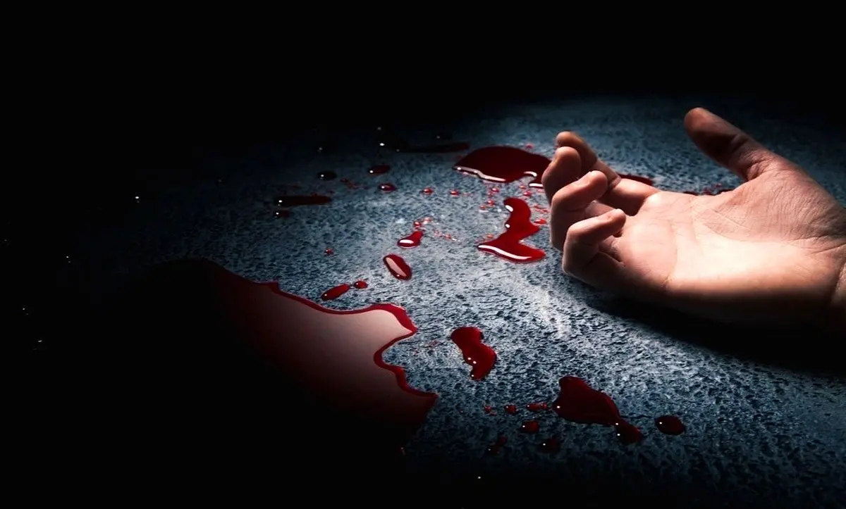 فاجعه در همدان؛ پدری دختر ۷ سالهاش را به قتل رساند!+جزئیات